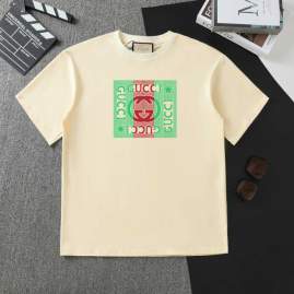 Picture of Gucci T Shirts Short _SKUGucciXS-Lattr34210977